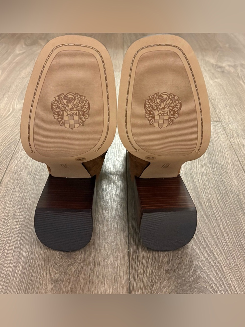 Vince Camuto Dayana Ankle Boots - Picture 7 of 7